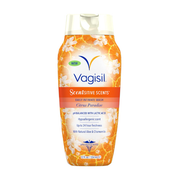 Vagisil ScentSitive Scents Citrus Paradise Wash 354ml