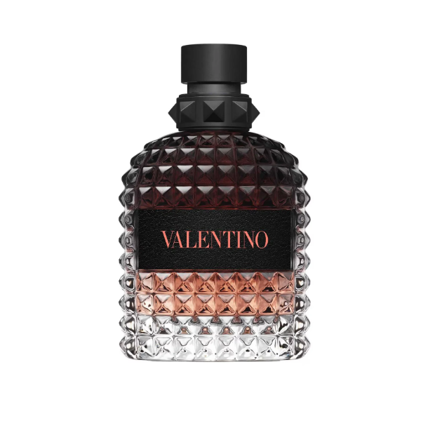 Valentino Uomo Born In Roma Coral Fantasy EDT 100ml