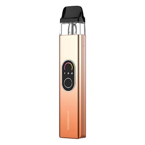 Vaporesso XROS 4 Kit - Champagne Gold