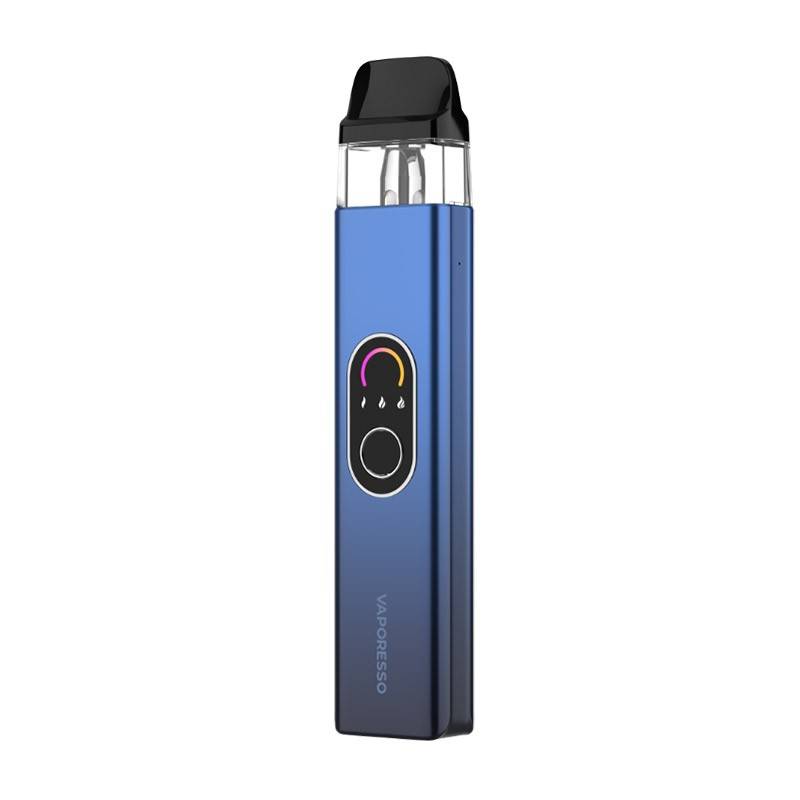 Vaporesso XROS 4 Kit - Blue