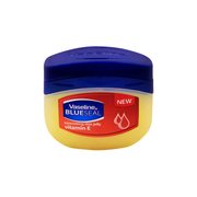 Vaseline Blue Seal vitamin e jelly 100ml - Shams Shopping Centre Vaseline  