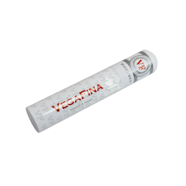 Vegafina Robusto Tube (Single Cigar)
