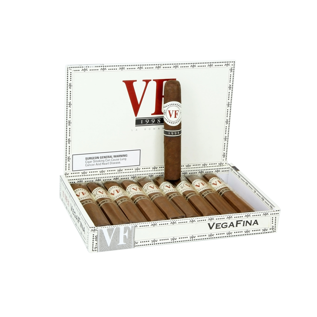 Vegafina VF-50 10 (Single Cigar)