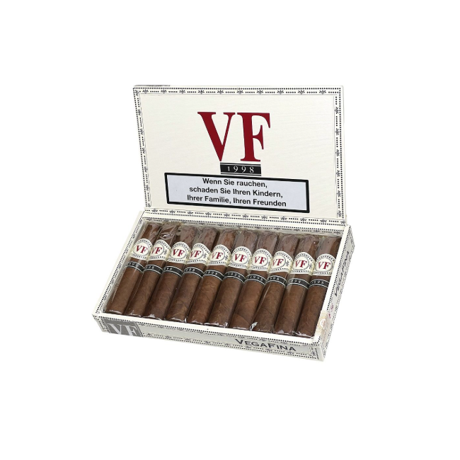 Vegafina VF-56 10 (Single Cigar)