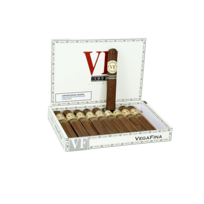 Vegafina VF-52 10 Cigar (Single Cigar)