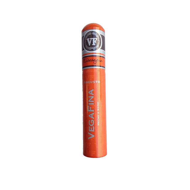 Vegafina Nicaragua Robusto Tubo (Single Cigar)
