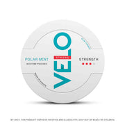 Velo Berry Frost 10MG 14g - Shams Shopping Centre Velo  