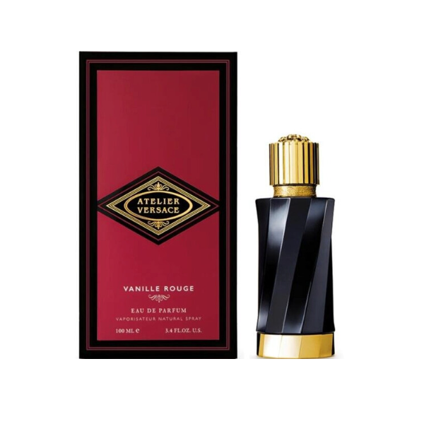 Versace Atelier Vanille Rouge EDP 100ml