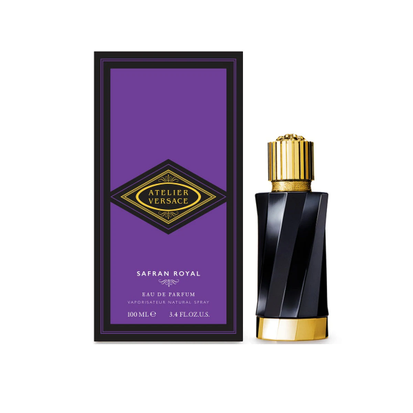 Versace Atelier Safran Royal EDP 100ml