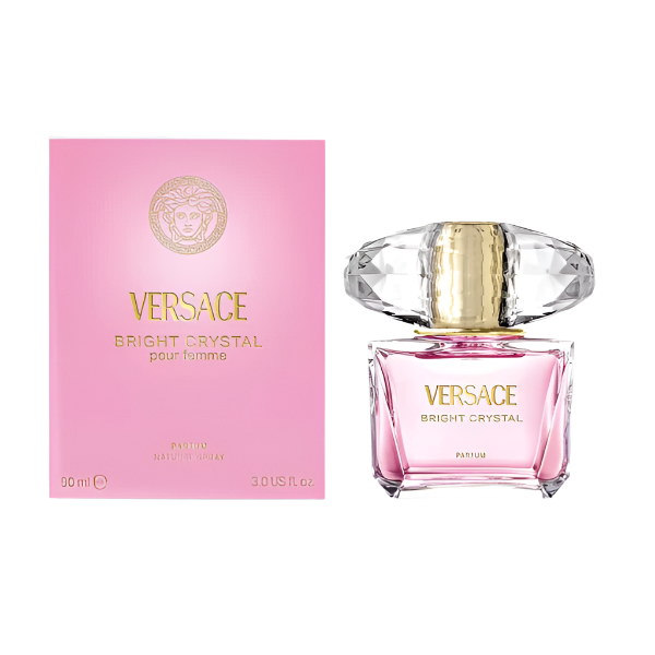 Versace Bright Crystal Parfum 90ml