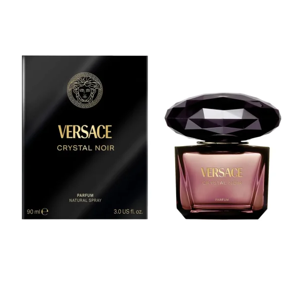 Versace Crystal Noir Parfum 90ml