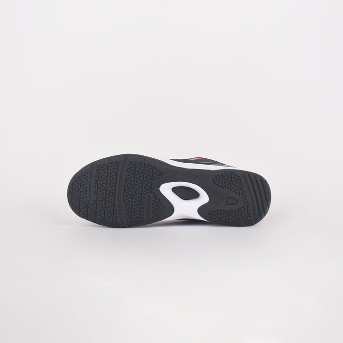 Victor A230 Black Onyx/Azalea Red Shoe Size EUR-46