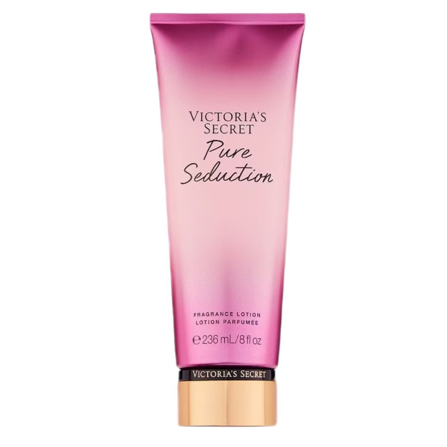 Victoria's Secret Pure Seduction Fragrance Lotion 236ml