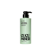 Victoria's Secret Pink Cucumber Refreshing Body Lotion 355ml