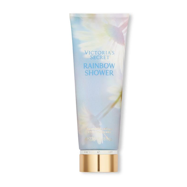 Victoria Secret Rainbow Shower Fragrance Body Lotion 236ml