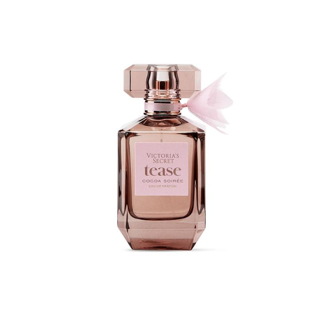 Victorias Secret Tease Cocoa Soiree EDP 100ml