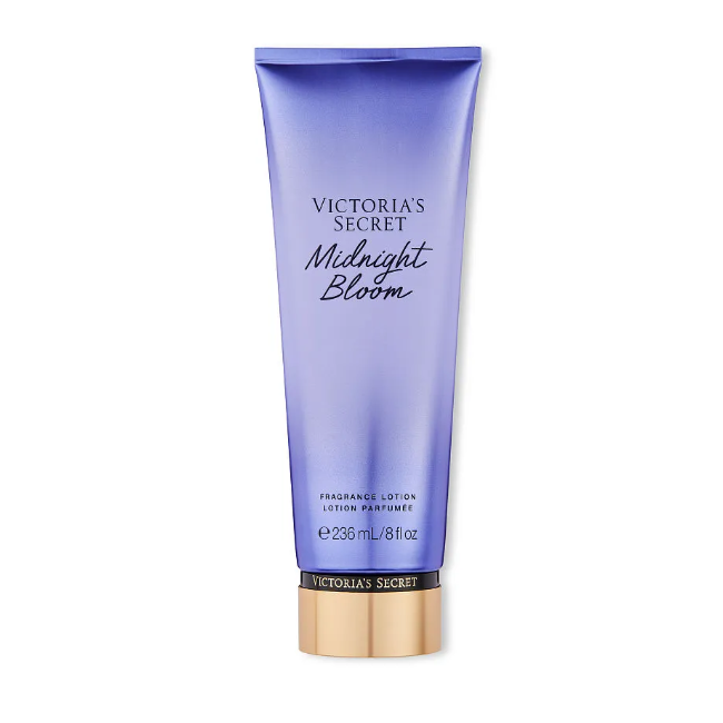 Victoria's Secret Midnight Bloom Fragrance Lotion 236ml