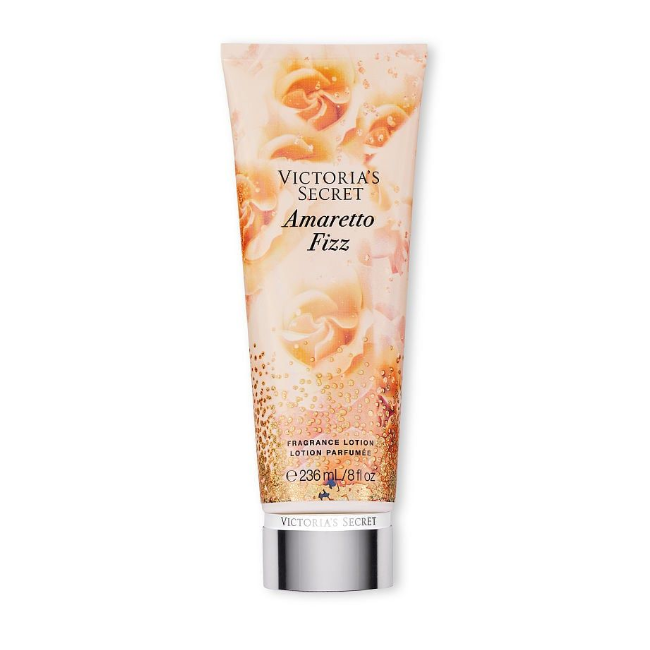 Victoria's Secret Amaretto Fizz Fragrance Lotion 236ml