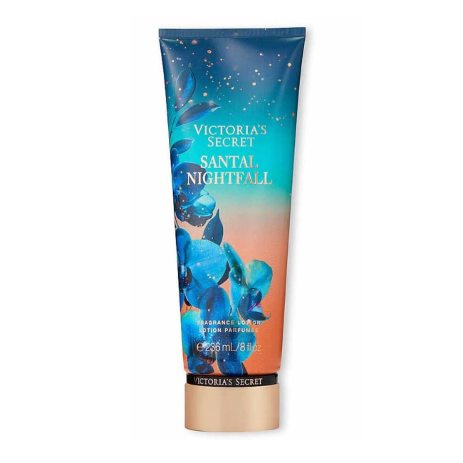 Victoria's Secret Santal Nightfall Fragrance Lotion 236ml