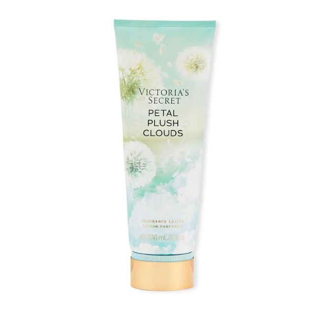 Victoria's Secret Petal Plush Clouds Fragrance Lotion 236ml
