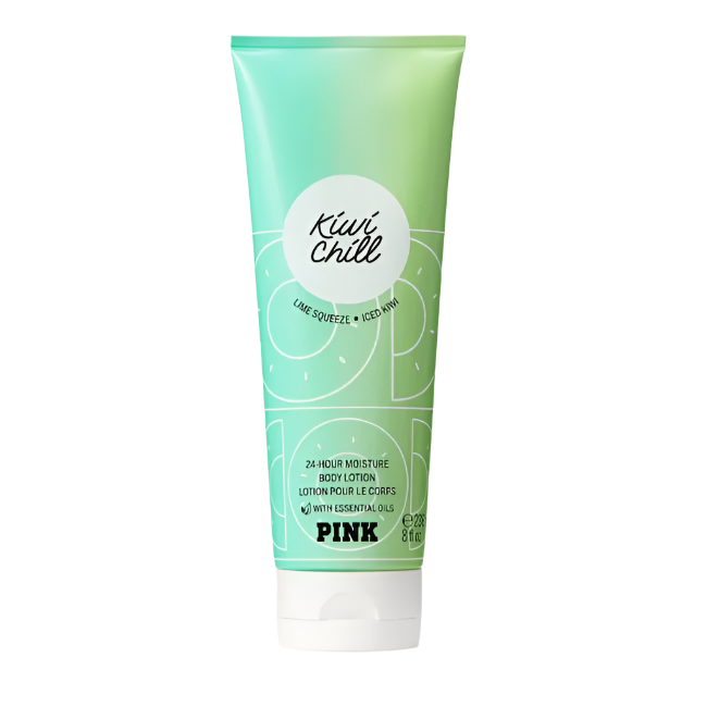 Victoria´s Secret Pink Kiwi Chill Body Lotion 236ml