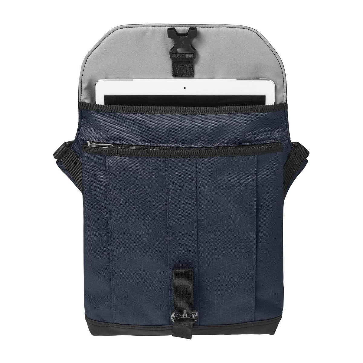 Victorinox Altmont Original Flipover Digital Bag 606752 Blue - Shams Shopping Centre Victorinox  