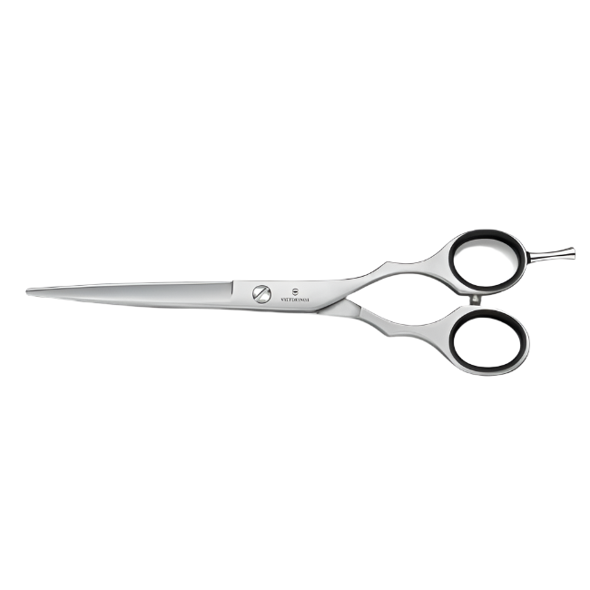 Victorinox Hairdresser Scissors Silver - 8.1008.17
