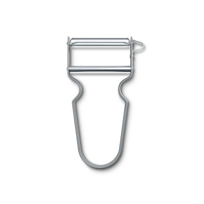 Victorinox Straight Edge Rex Peeler 6.0900 Alu