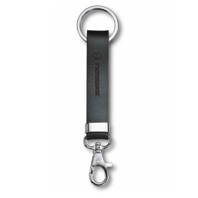 Victorinox Belt Hanger Black 4.1853