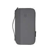 Victorinox Travel Essentials Travel Organizer RFID Frost Grey 653372