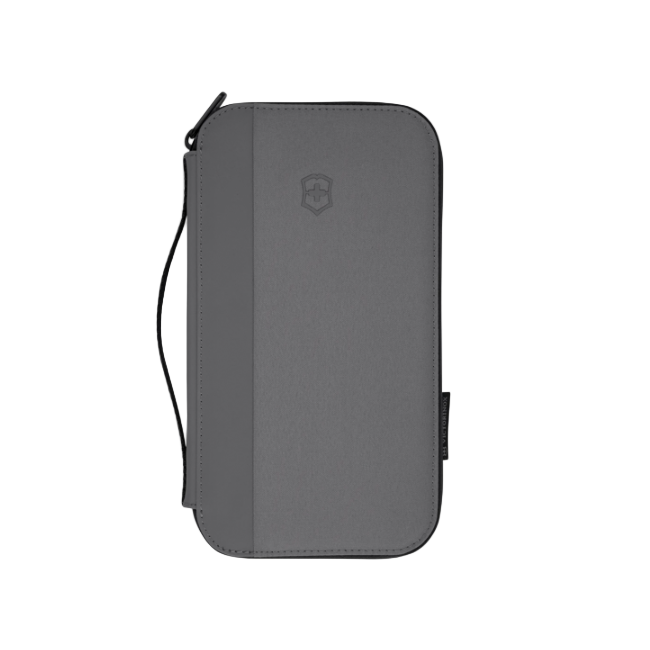 Victorinox Travel Essentials Travel Organizer RFID Frost Grey 653372