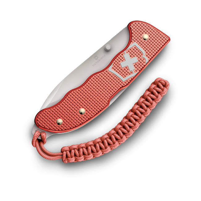 Victorinox Evoke Alox Limited Edition 2025 - 0.9415.L25