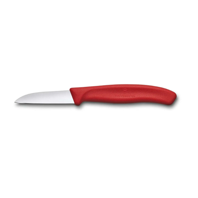 Victorinox Swiss Knife Red-6.7301