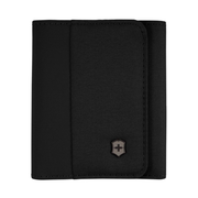 Victorinox Travel Essentials, Tri-Fold Wallet Black - 653365