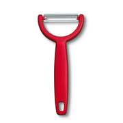 Victorinox Swiss YPSO, Serrated Peeler Chili Red - 6.0963.1