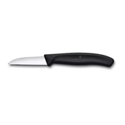 Victorinox Swiss Knife Black-6.7303
