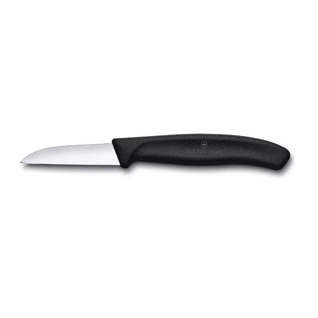 Victorinox Swiss Knife Black-6.7303