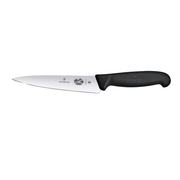 Victorinox Swiss Fibrox, Chefs Knife Black - 5.2003.15