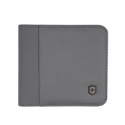 Victorinox Travel Essentials, Bi-Fold Wallet Frost Grey - 653364