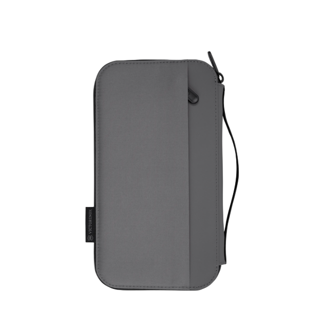Victorinox Travel Essentials Travel Organizer RFID Frost Grey 653372