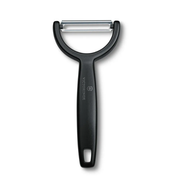 Victorinox Swiss YPSO, Serrated Peeler Espresso Black - 6.0963.3