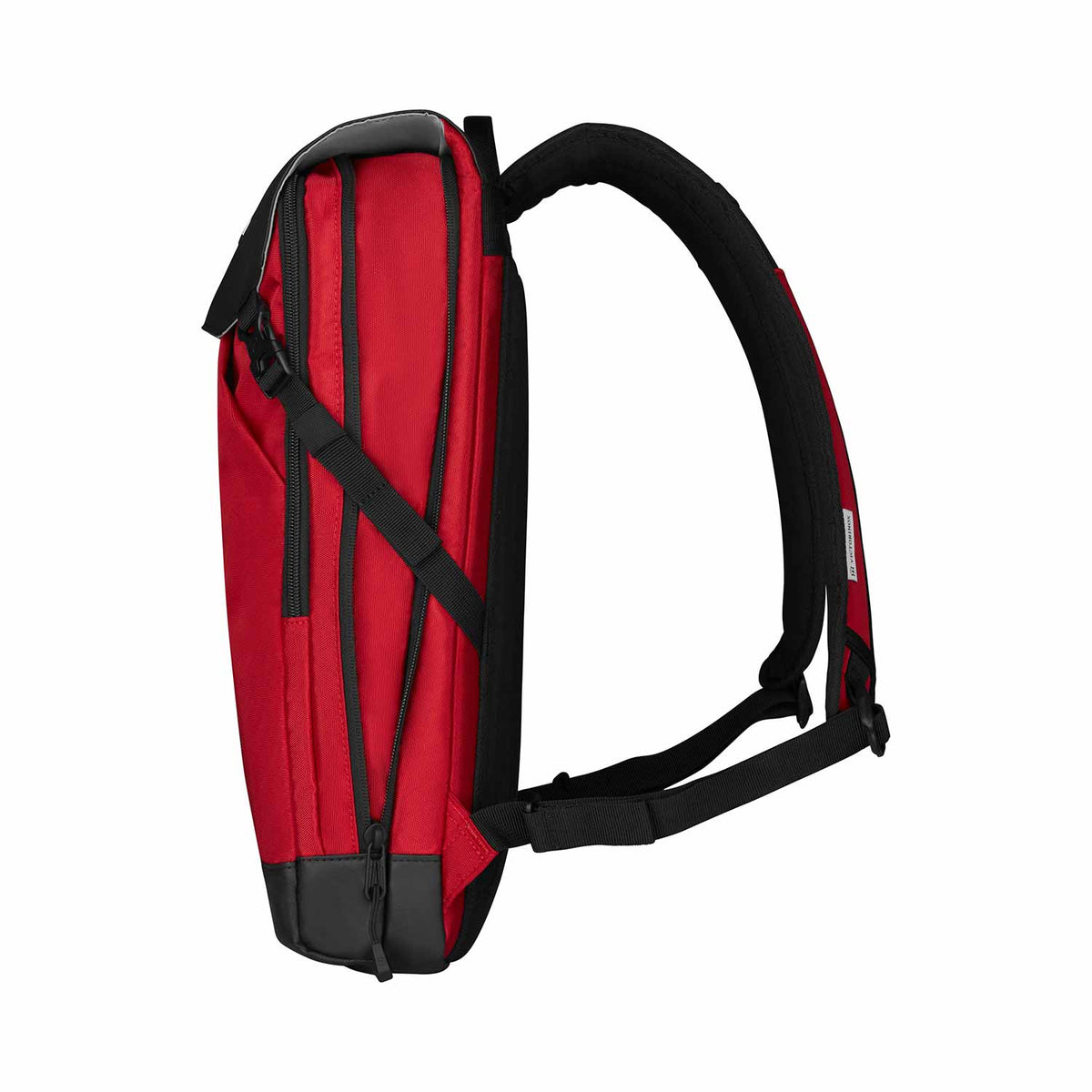 Victorinox Altmont Original Flapover Laptop Backpack Red 610224 - Shams Shopping Centre Victorinox  
