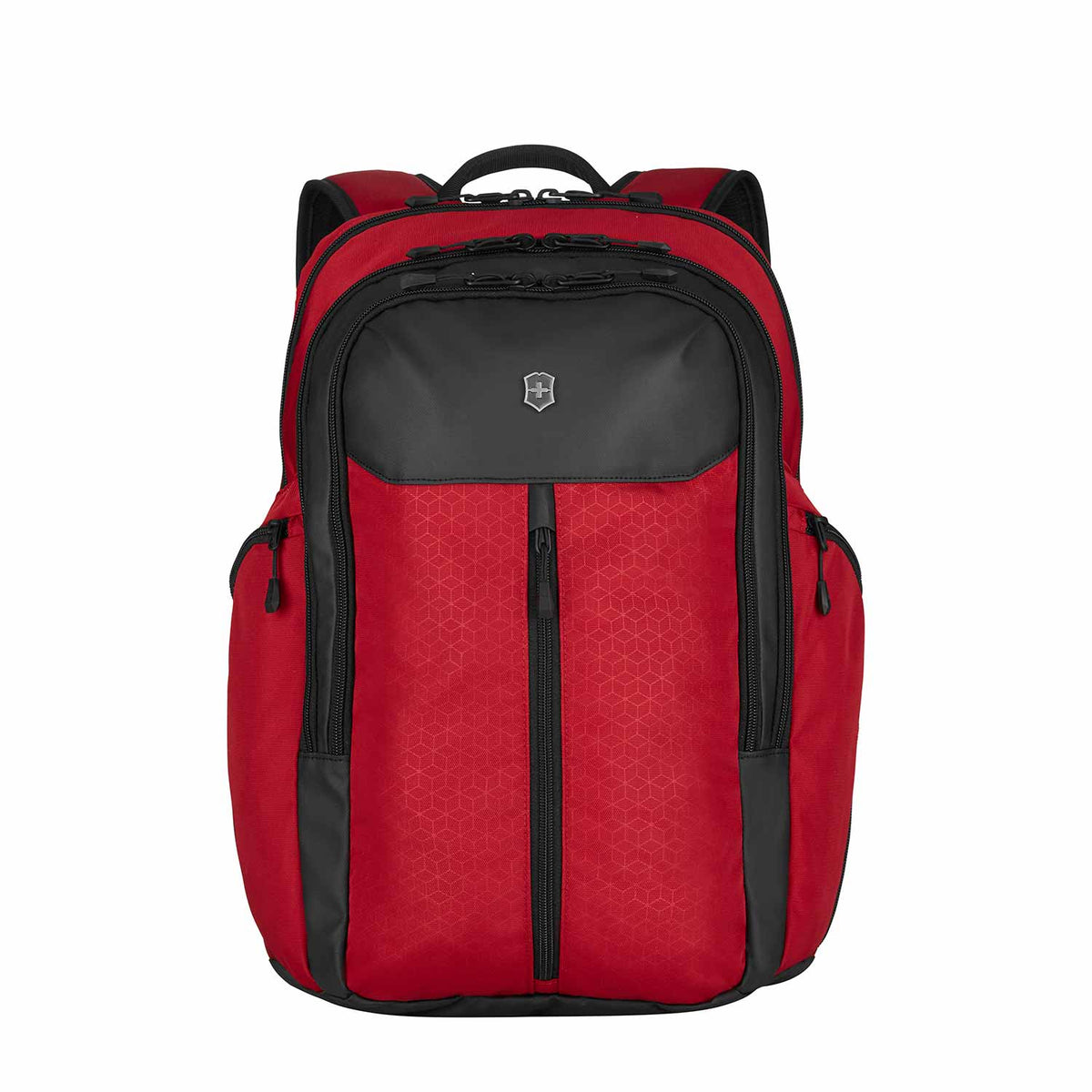 Victorinox Altmont Original Vertical Zip 17 Laptop Backpack 606732 - Shams Shopping Centre Victorinox  