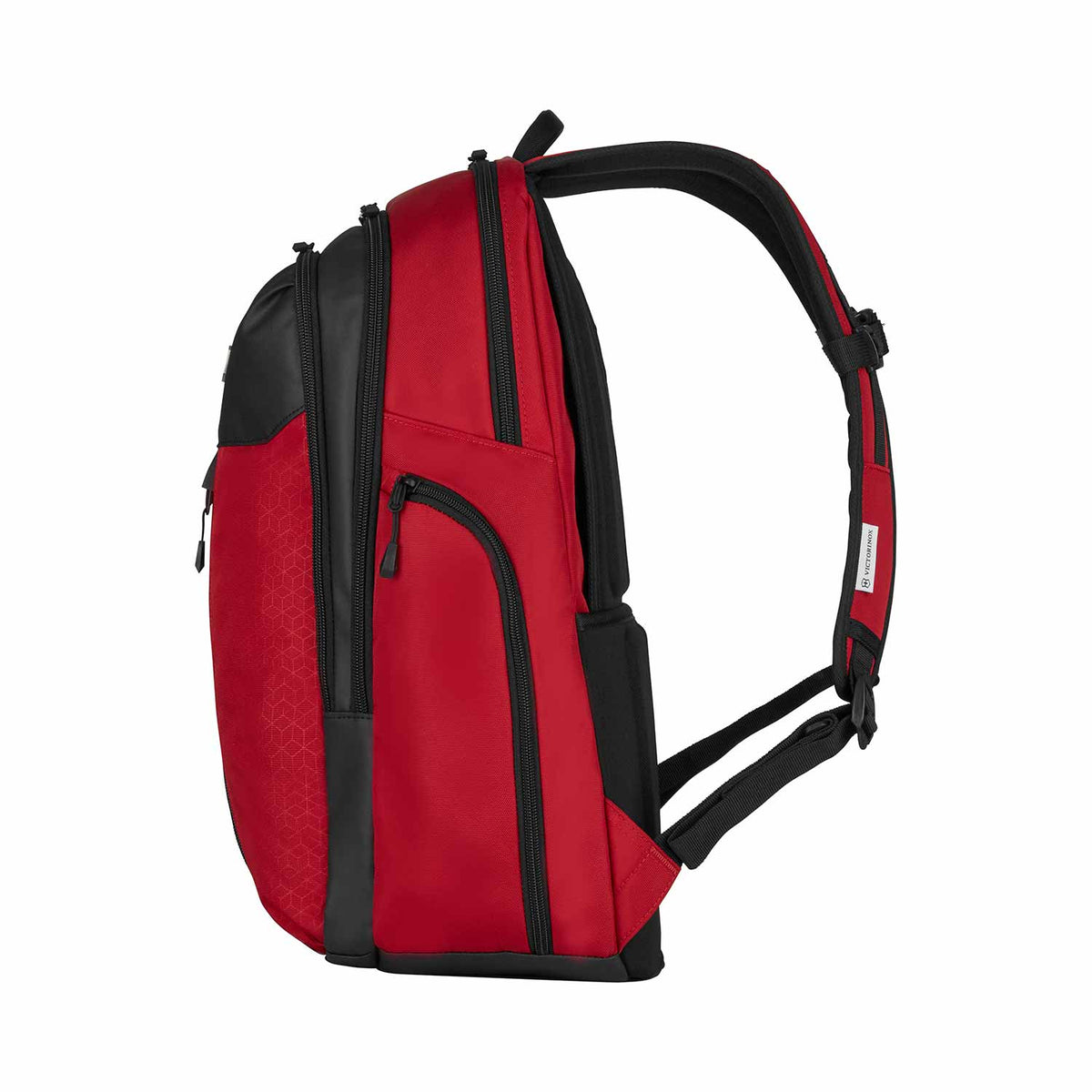 Victorinox Altmont Original Vertical Zip 17 Laptop Backpack 606732 - Shams Shopping Centre Victorinox  