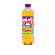 Vimto Fans Edition Orange & Papaya Juice 500ml