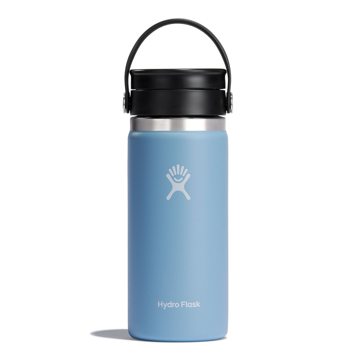 Hydro Flask 16oz Wide Flex Sip Lid-Rain - Shams Shopping Centre Hydro Flask  