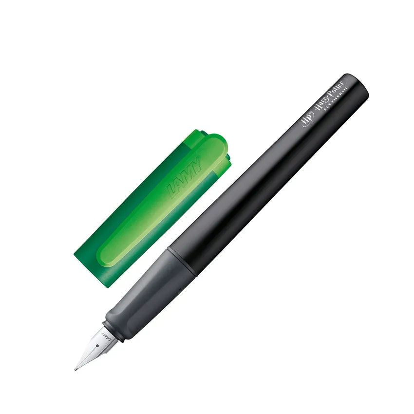 Lamy Harry Potter Nexx Stytherin