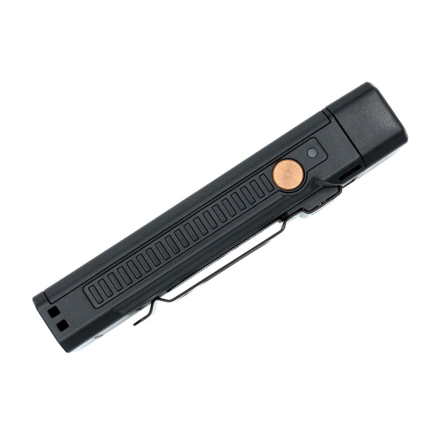 Fenix WT16R Multipurpose And Rechargeable Work Light (Black) 300L
