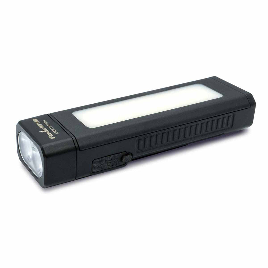 Fenix WT16R Multipurpose And Rechargeable Work Light (Black) 300L