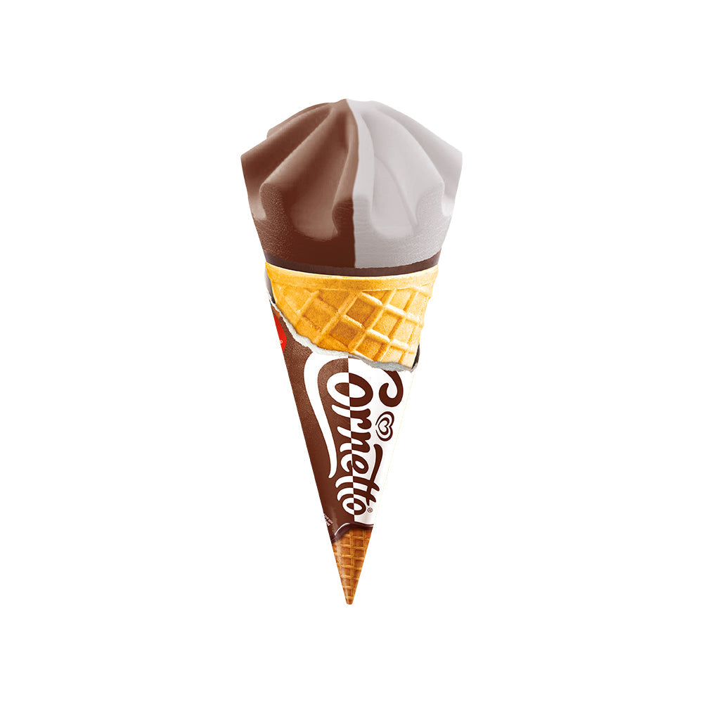 Walls Cornetto Pop Cone